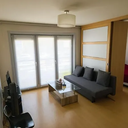 Appartement Cozy With Pool Close To The Sea *