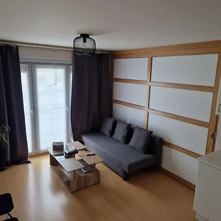 Appartement Cozy With Pool Close To The Sea Ostende